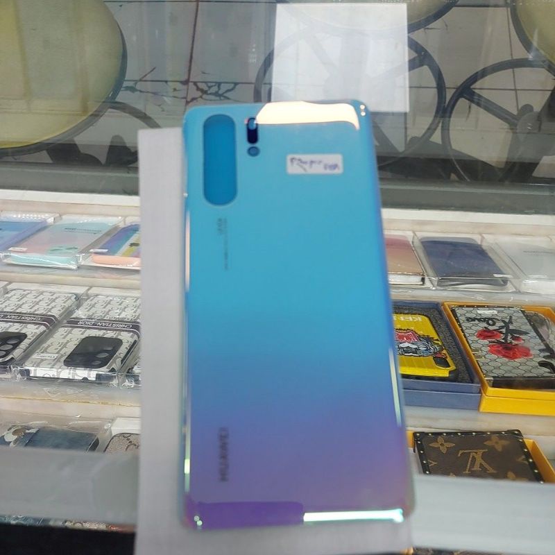 Backdoor tutup batere Huawei P30 Pro Original