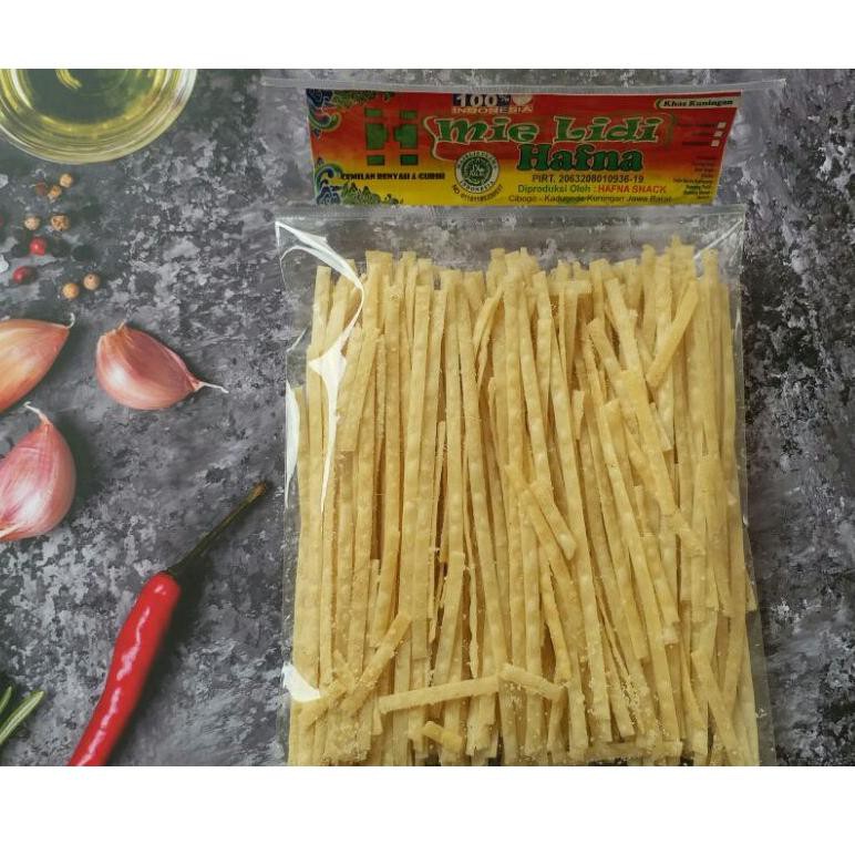 

[IND Shop COR 16Ju4Cs] Mie Lidi Hafna の