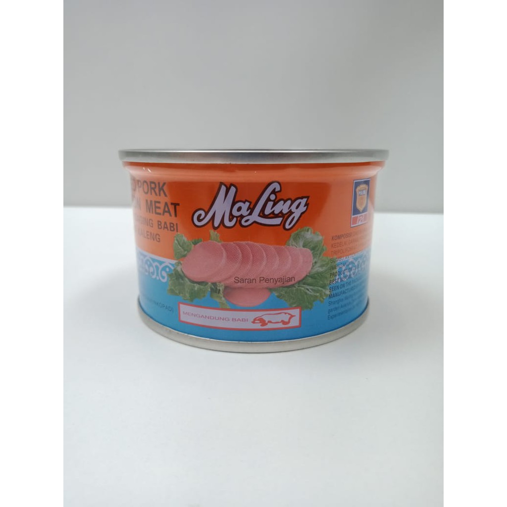 

Maling TTs 170 gram