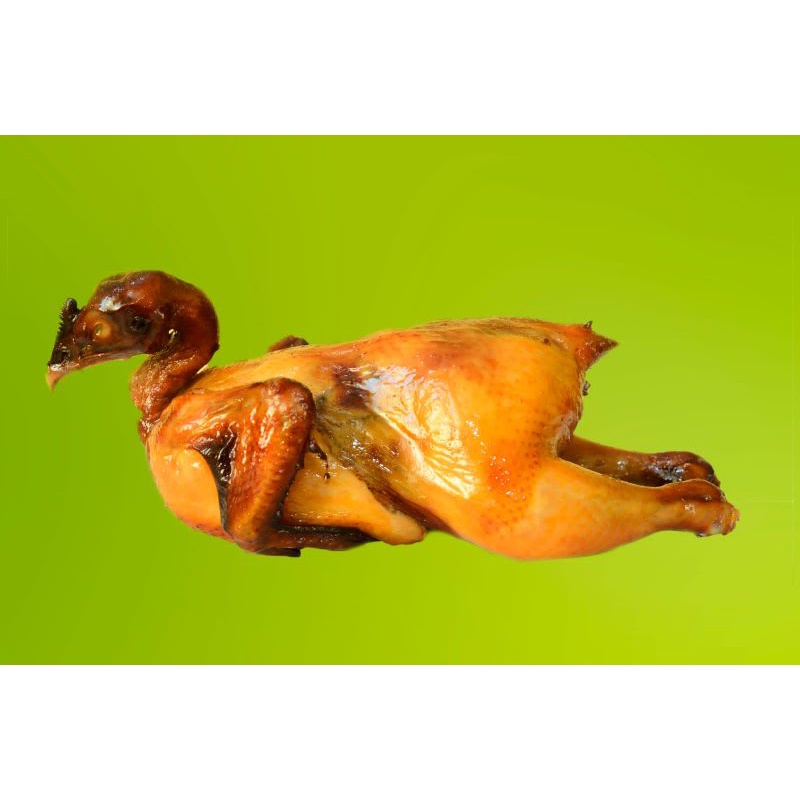 

ayam panggang sepecial