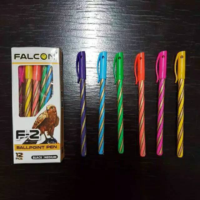 

Pulpen / Ballpoint / Pena Lilin / Xdata F2 semi Gel Grosir