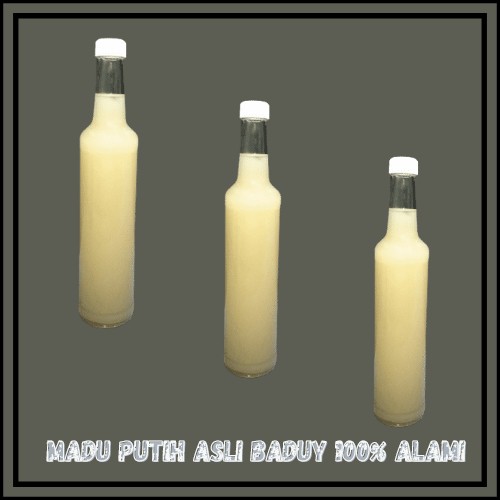 

MADU BADUY ASLI 100%