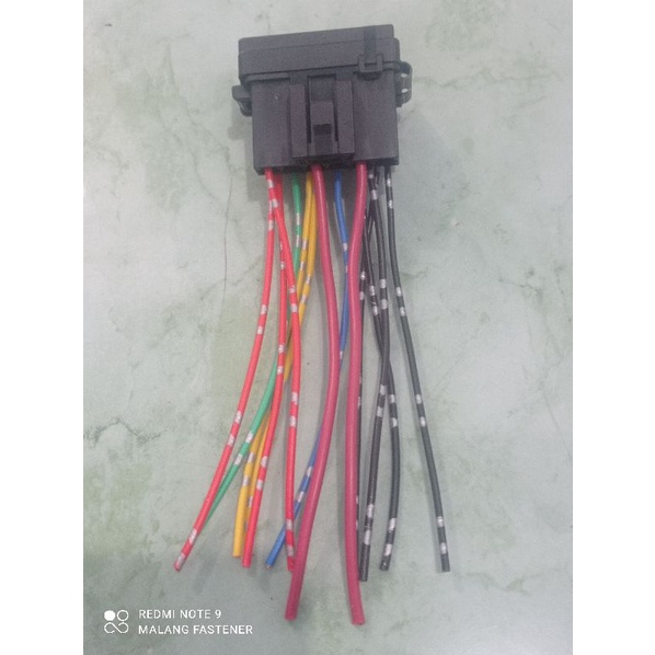 Box rumah sekring sikring nmax aerox vixion verza cbr 150