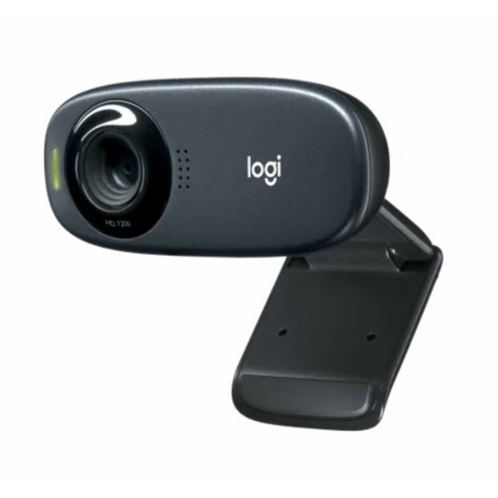 Webcam Logitech C310 HD