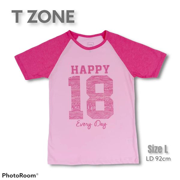 KAOS TZONE