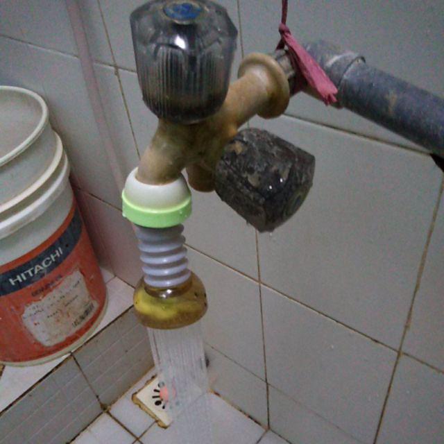 Aerator Keran Kran Air 360 - Filter Air Kran