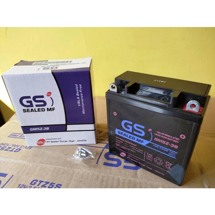 Aki Mio Sporty, Mio Smile,Vega ZR,Fiz R GS GM5Z-3B MF