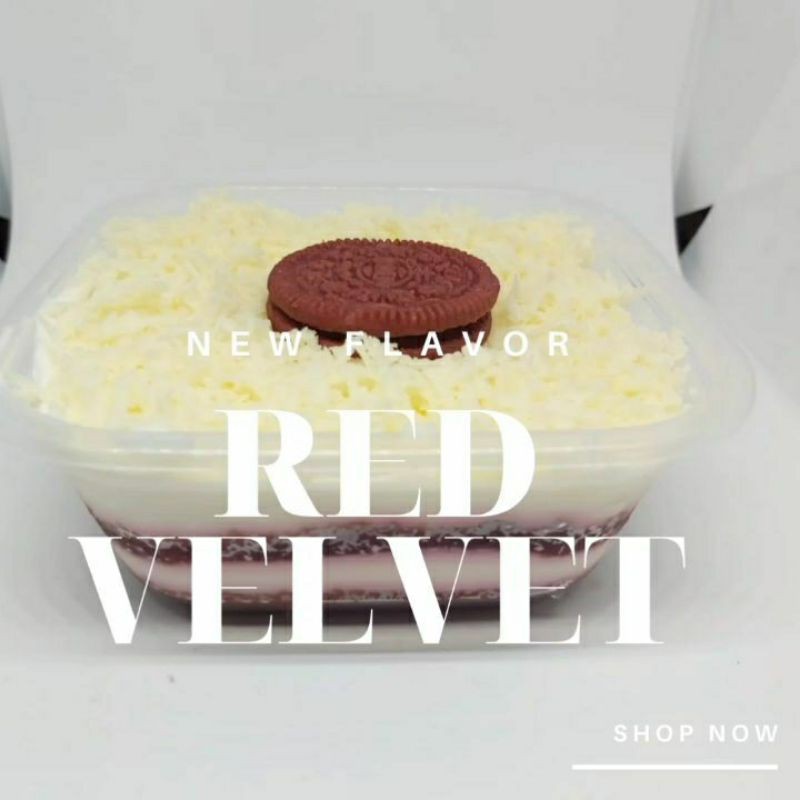 

RED VELVET