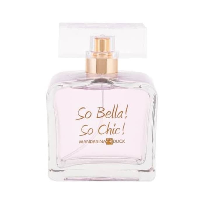 parfum so bella