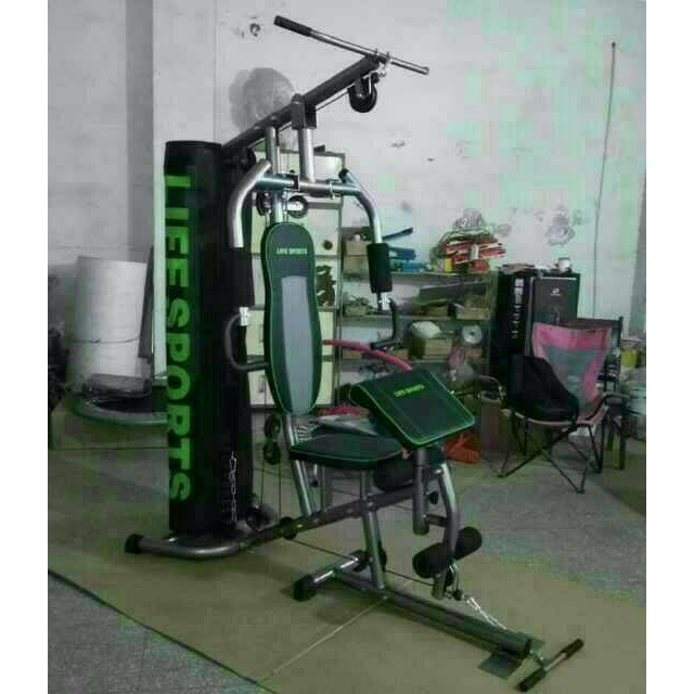Home Gym 1 Sisi Life Sport ID-804