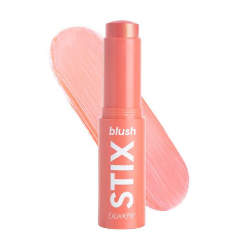 

COLOURPOP BLUSH STIX
