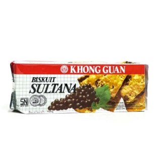 

Khong Guan Sultan Biskuit 160gr