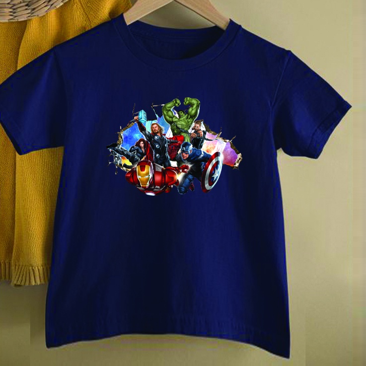 FF KAOS DISTRO ANAK ANAK SABLON DIGITAL BISA DIPAKAI ANAK LAKI2 MAUPUN PEREMPUAN 001