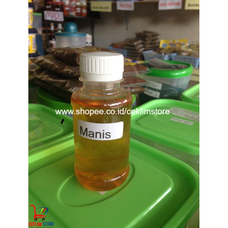 

Madu Hutan Asli Dari Aceh ( Madu Manis 160 Gr )