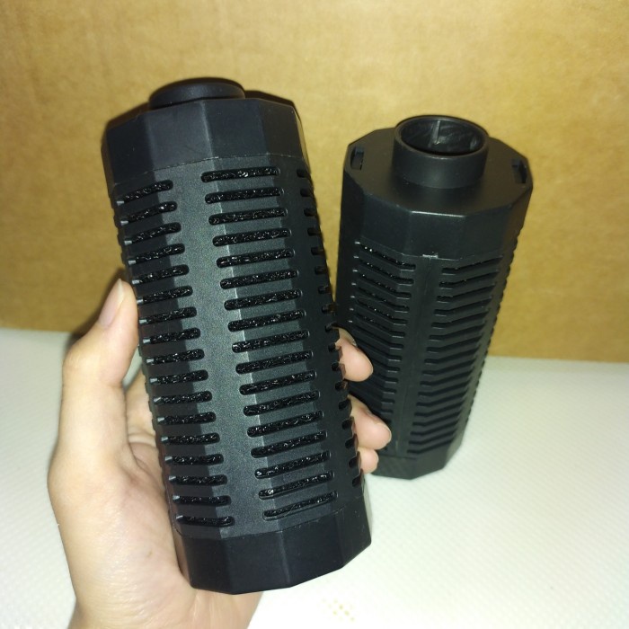 Quick Filter Internal Power Head Filter Aquarium Aquascape