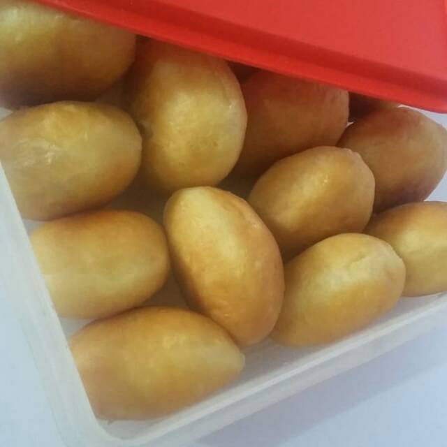 

Roti isi keju dan coklat isi 20bh