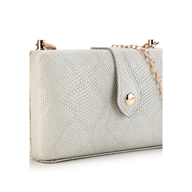 Aamour Paxton Clutch Wanita