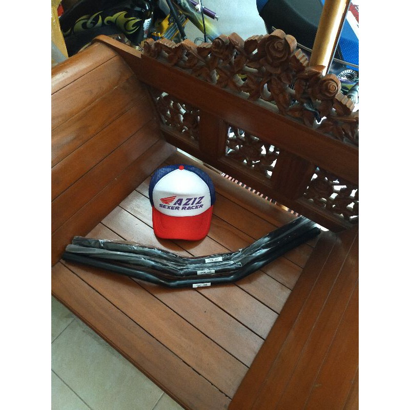 stang stir rxz rzr RX king roadrace