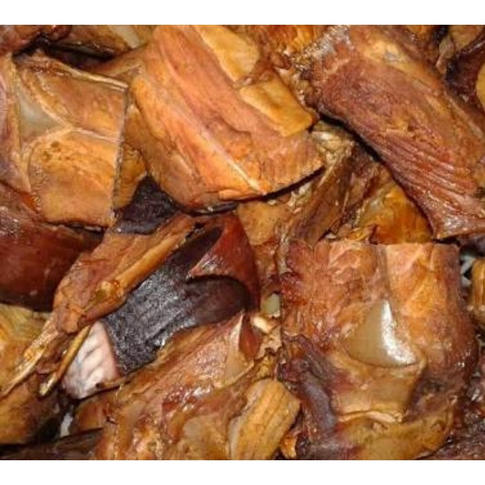 IKAN PANGGANG / IKAN ASAP / IKAN PANGGANG IKAN ASAP / IKAN ASAP PARI (pe)