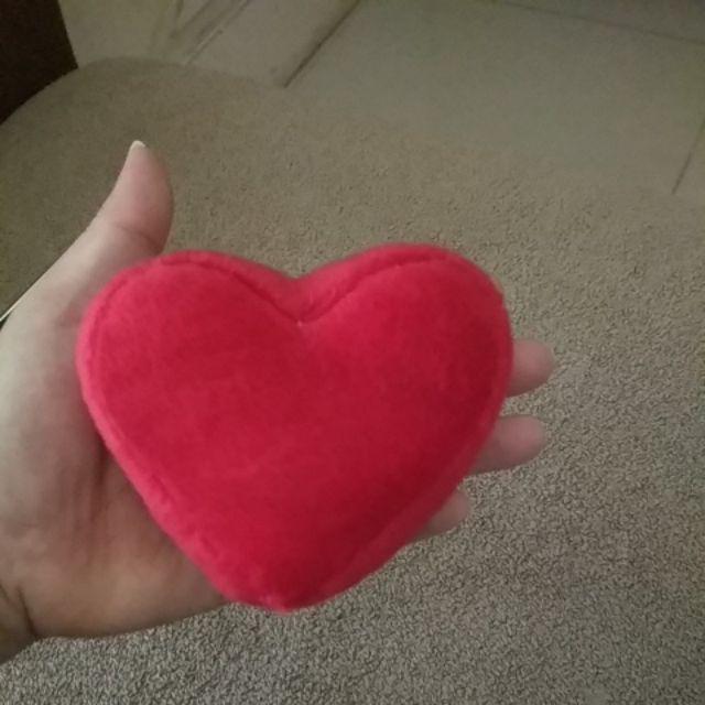 Tambahan Hiasan Bantal Huruf Love, Flower, Star