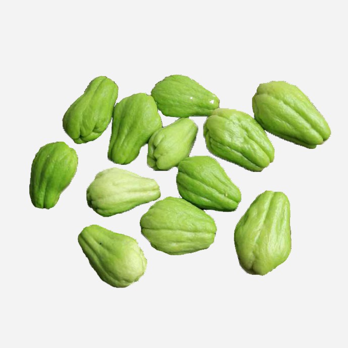 

Labu Siam Kecil Segar 500 gr & 1 kg