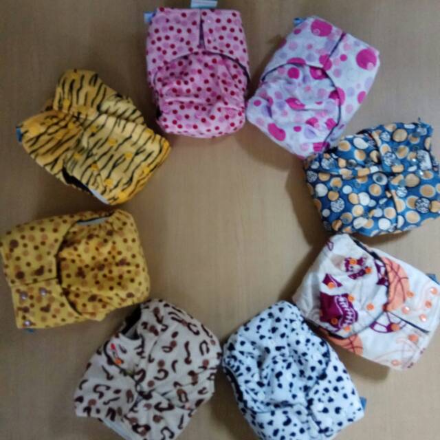 Clodi Sobi Minky Suede