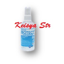 PRIMA PROTECT Hand Sanitizer Botol Spray 100 ml 80% Alkohol
