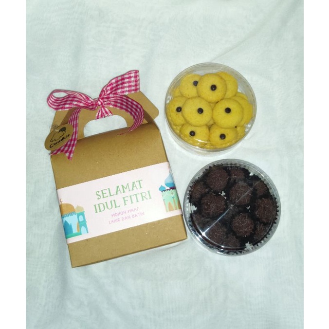 

CLOUDKIE HAMPERS KUE LEBARAN MURAH LUCU