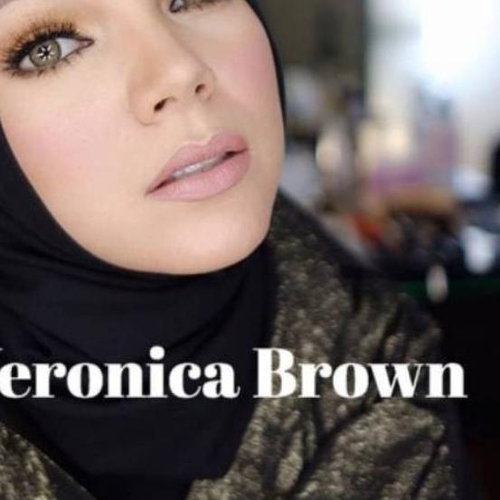 ❁ softlens VERONICA grey/brown/blue ☎