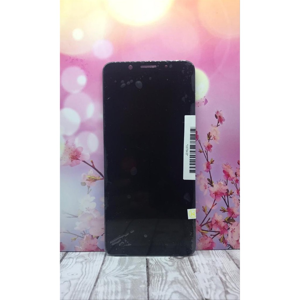 LCD COMPLETE OPPO F5 - F5 PLUS - F5 YOUTH Murah