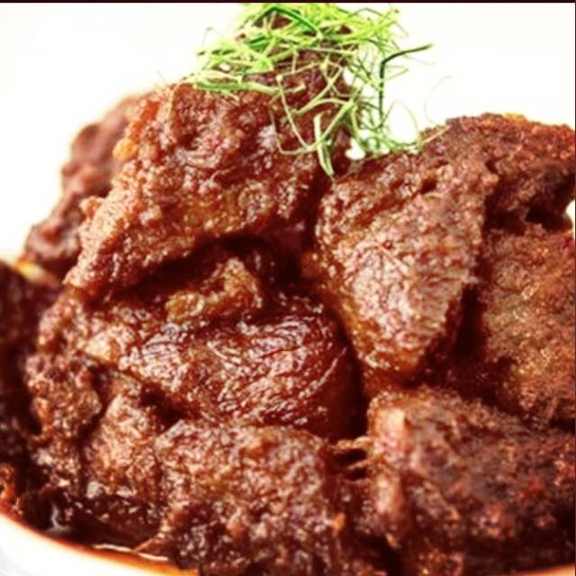 

RENDANG MINANG ORIGINAL