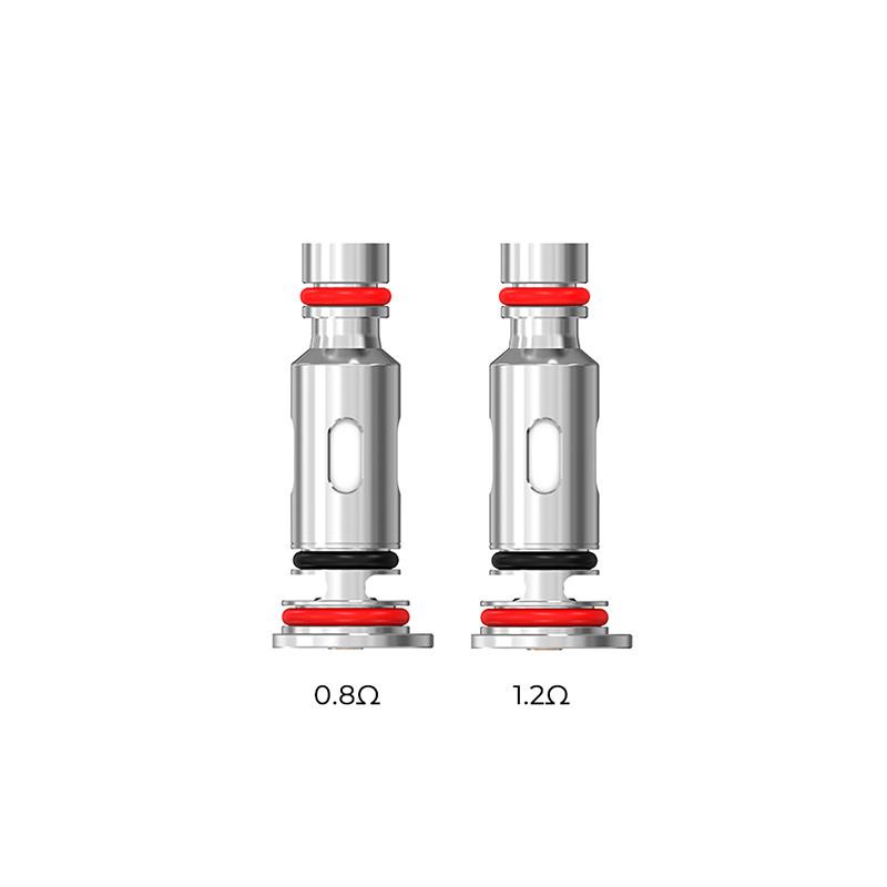 COIL UWEL CALIBURN 0.8 ORIGINAL / COIL UWELL 1.2 GK2 POD ORIGINAL