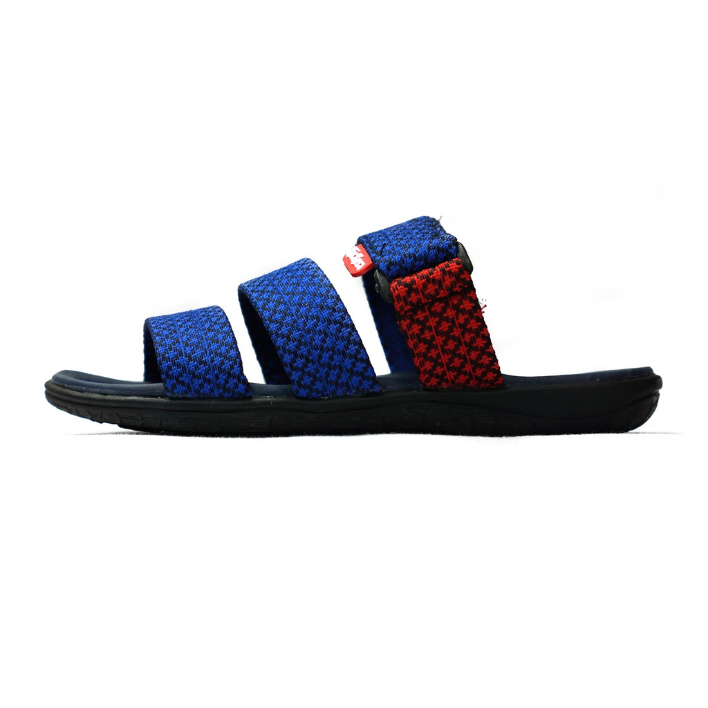 HQo Sandal Anak Laki - Laki Terbaru / Sandal Gunung Anak / Sandal Anak Murah / K MATRIK 06