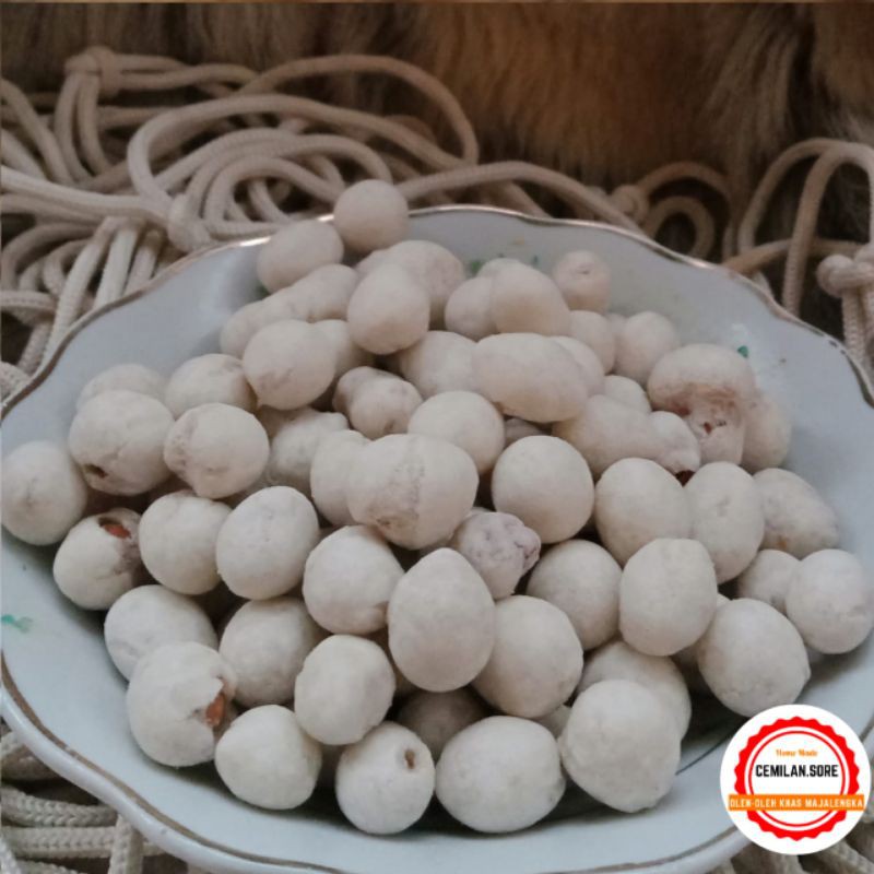 

Sukro Asin Khas Majalengka