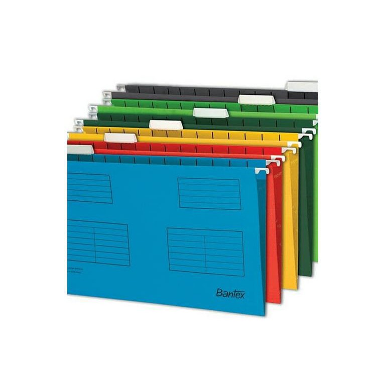 

Hang Map Bantex 3470 F4 Hanging Suspension Map Gantung HIJAU Ecer