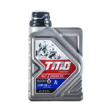 TMO Diesel 1L