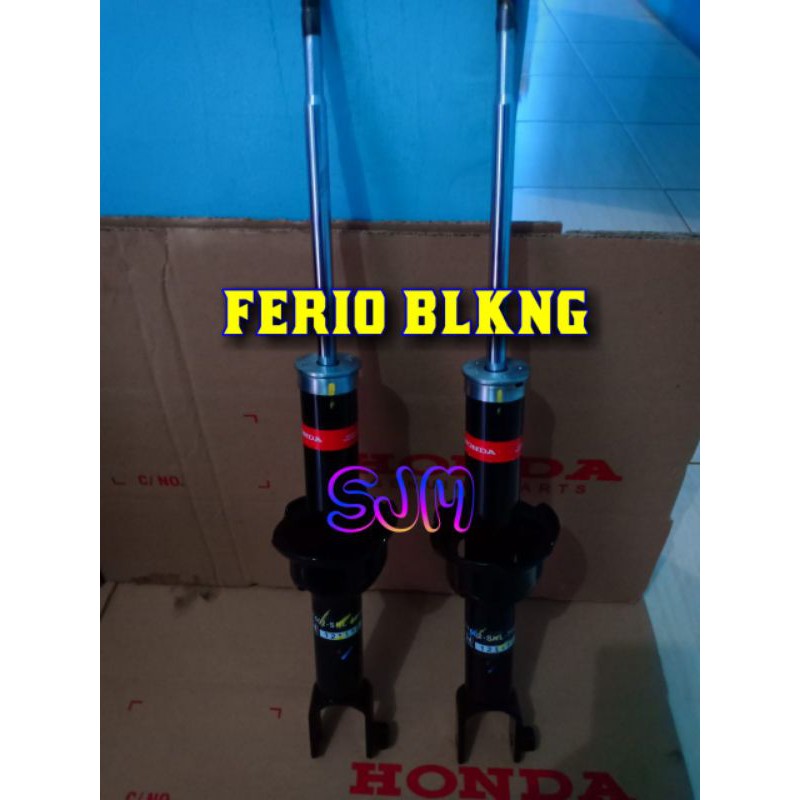 shockbreaker shock absorber Honda Ferio belakang