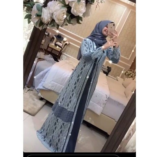 FREE SIZE S JENNA HARRA by kaleela