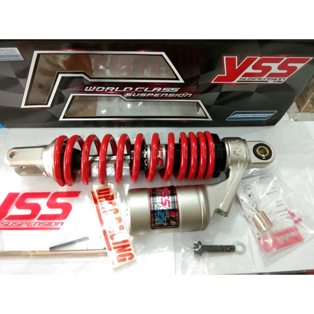 shock tabung yss G - ZA 300T mio. mio j. fino. Murah bac 11510