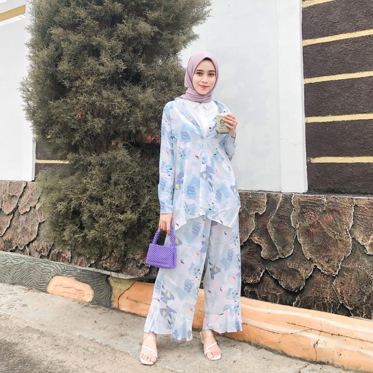 

Pastel Set