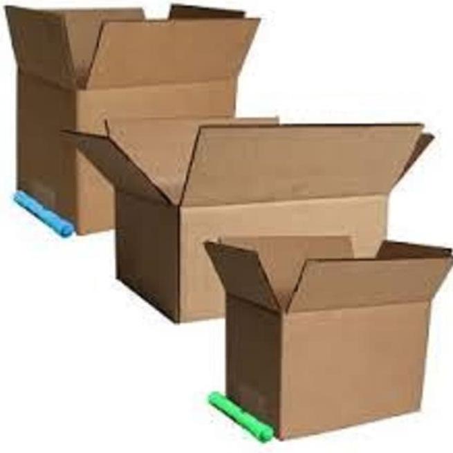 

KARDUS - BOX - COSTUM 3 UKURAN