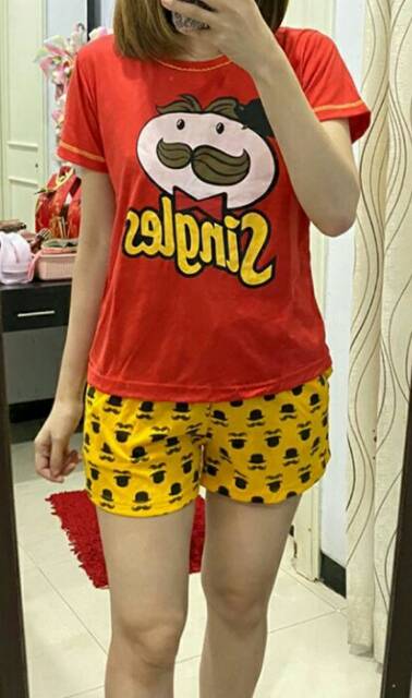 Baju tidur murah bagus