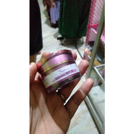 suscren naira skincare