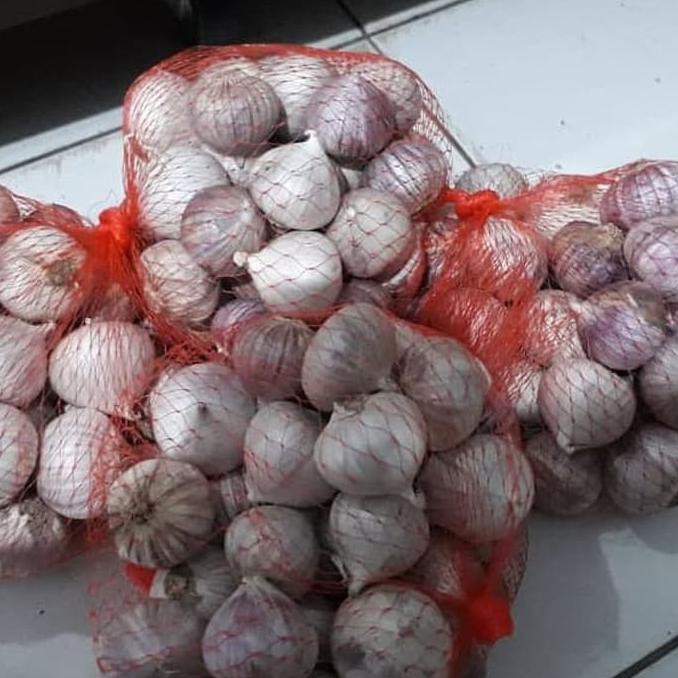 

BAWANG PUTIH TUNGGAL KUALITAS TERBAIK 500GR