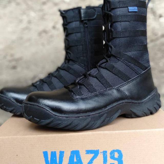 Sepatu pdl nike KOMANDO murah