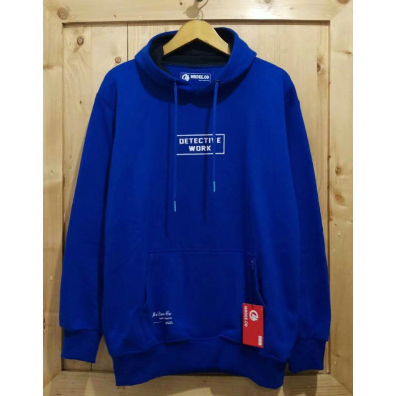 Sweater Hoodie Mr.Dee