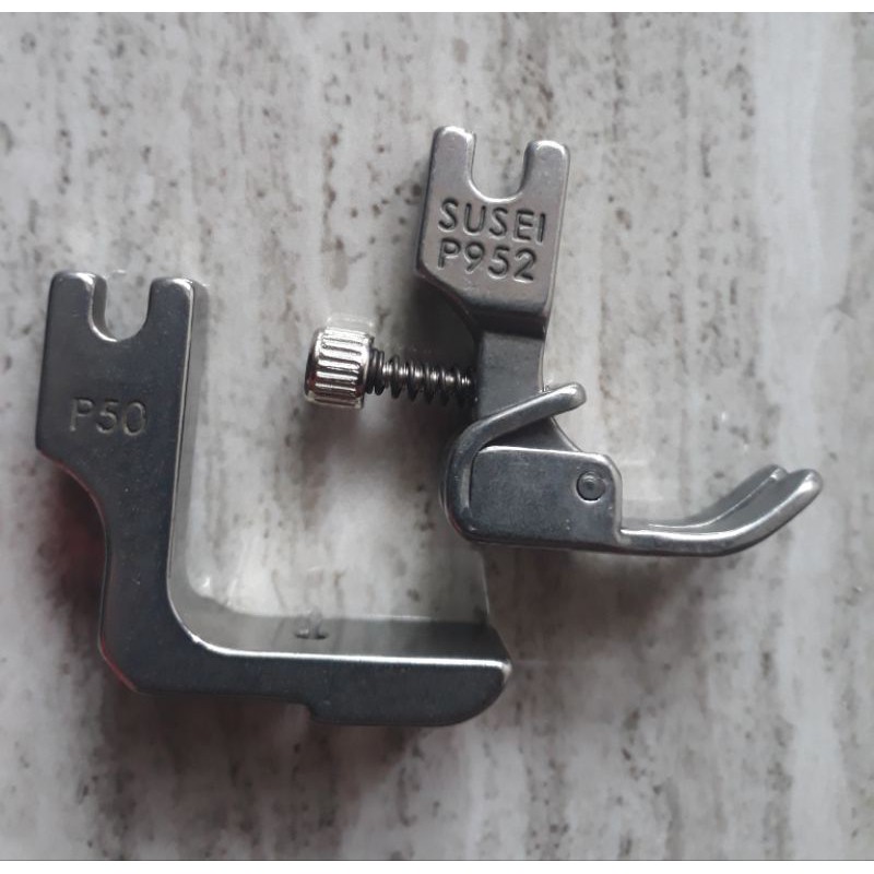 SEPATU REMPEL KERUT MESIN JAHIT HIGH SPEED JARUM 1 MESIN INDUSTRI