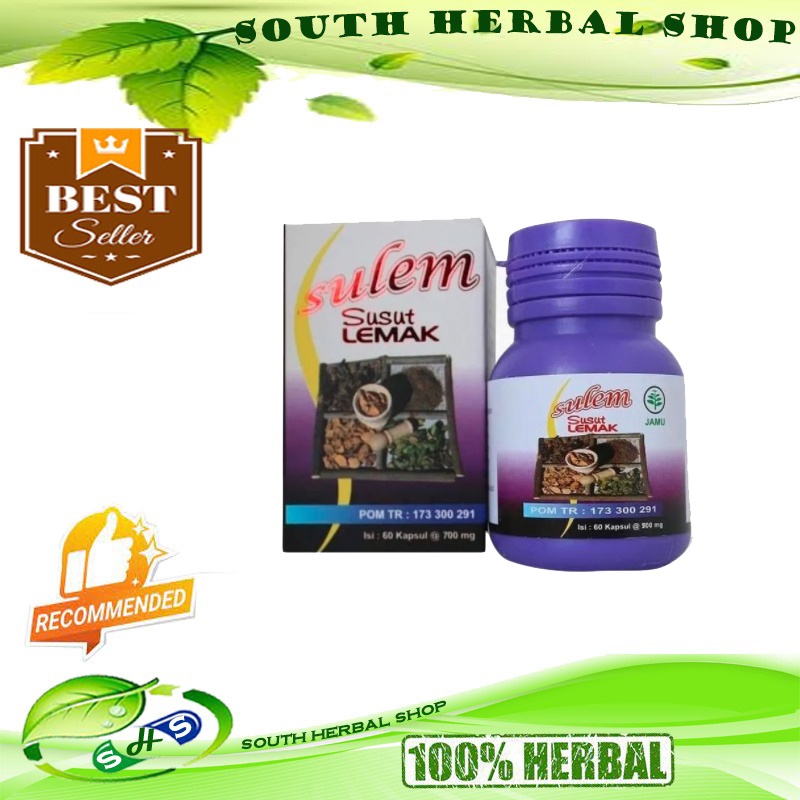 

termurah! sulem | susut lemak | susut perut |diet | herbal pelangsing