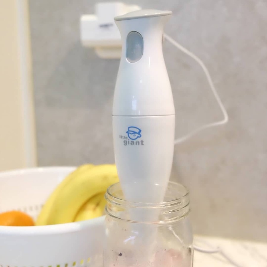LITTLE GIANT HAND BLENDER