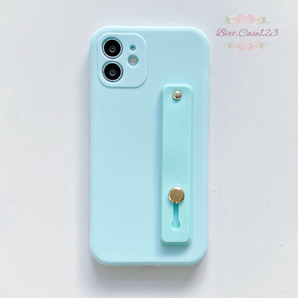 SOFTCASE MACARON HANDSTAND STANDING ALL TYPE BC6140